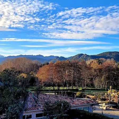 Apartamento L'original, Superbe A 5min De La