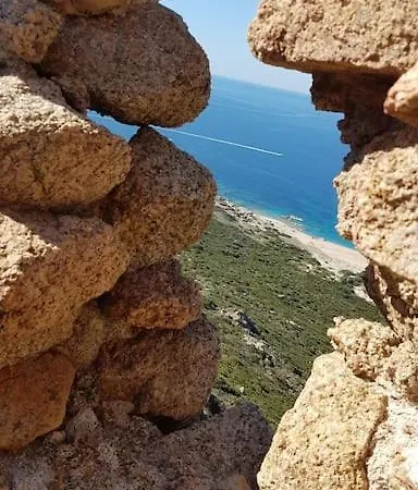 Apartamento L'original, Superbe à 5min De La Zonza