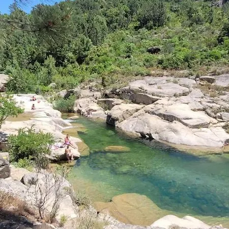 Apartamento L'original, Superbe A 5min De La