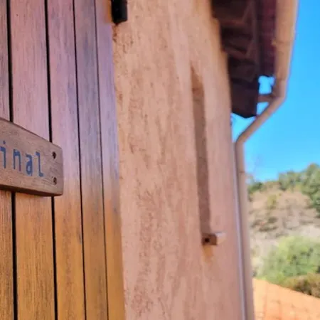 Apartamento L'original, Superbe A 5min De La Zonza