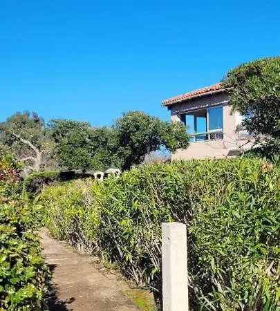 Apartamento L'original, Superbe A 5min De La Zonza