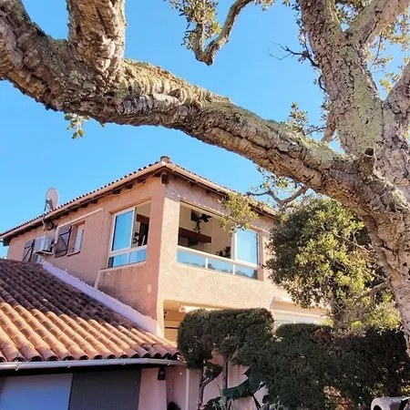 Apartamento L'original, Superbe A 5min De La