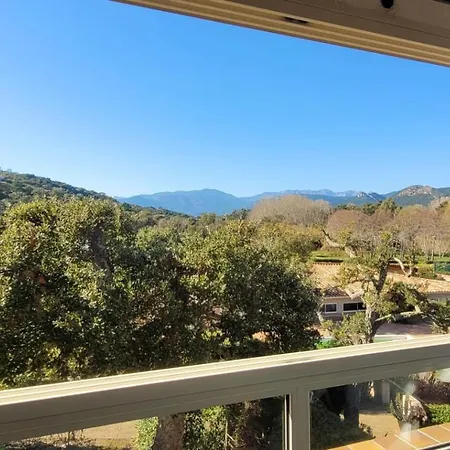 L'original, Superbe A 5min De La Apartment
