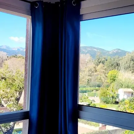 L'original, Superbe à 5min De La Zonza
