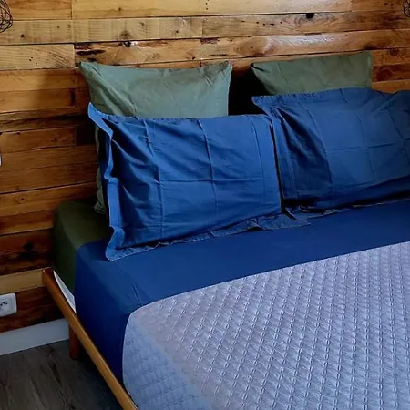 L'original, Superbe A 5min De La Apartamento