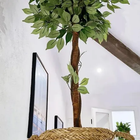 Apartamento L'original, Superbe A 5min De La