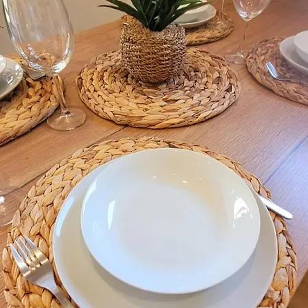 Apartamento L'original, Superbe A 5min De La *