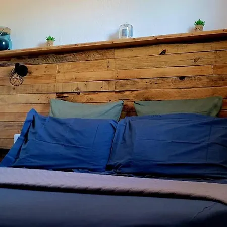 L'original, Superbe A 5min De La Zonza