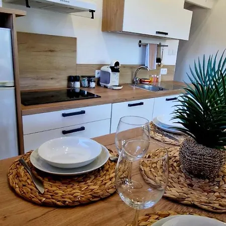L'original, Superbe A 5min De La Apartment *