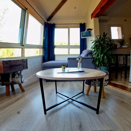 L'original, Superbe A 5min De La Apartamento *