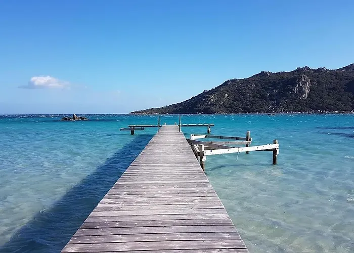 L'original, Superbe A 5min De La