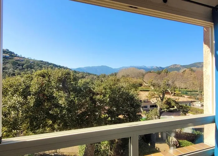 L'original, Superbe A 5min De La Apartment