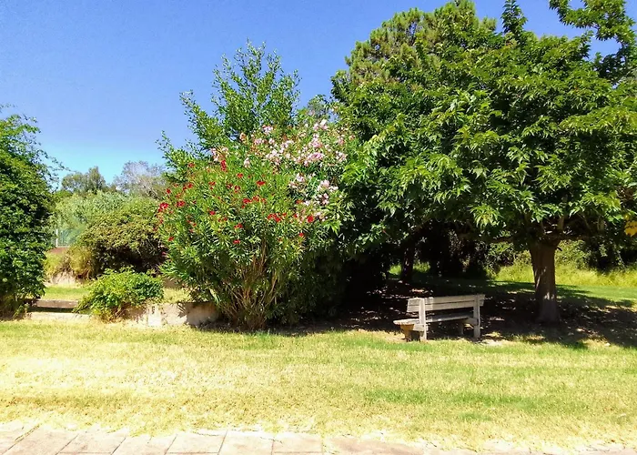 L'original, Superbe A 5min De La Zonza