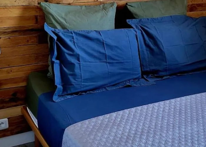 L'original, Superbe A 5min De La Apartment