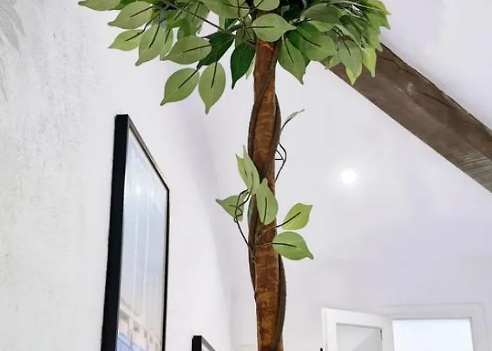 Apartment L'original, Superbe A 5min De La