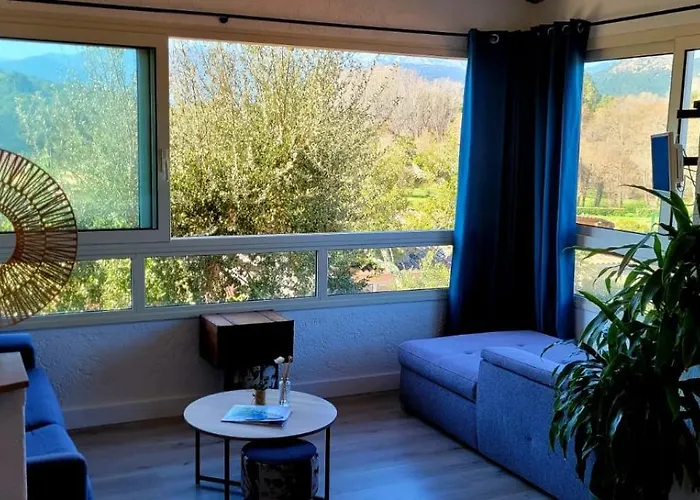 Apartment L'original, Superbe A 5min De La *