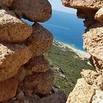 דירה L'original, Superbe A 5min De La זונזה