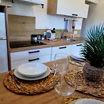 L'original, Superbe A 5min De La Apartment *
