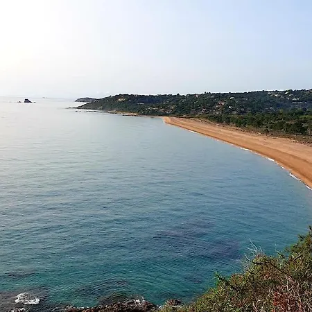 L'original, Superbe A 5min De La Apartment