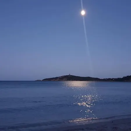 L'original, Superbe A 5min De La Lägenhet Zonza