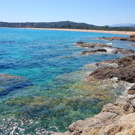 L'original, Superbe A 5min De La Apartment