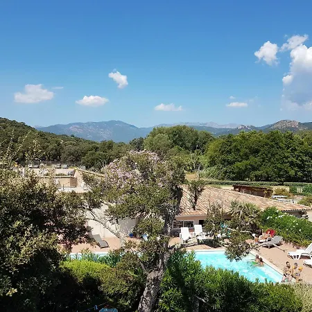 L'original, Superbe A 5min De La * Zonza