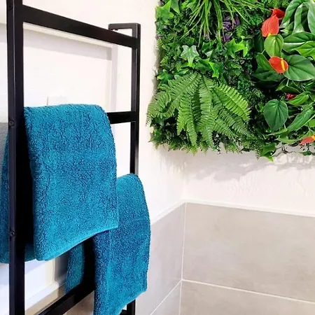 L'original, Superbe A 5min De La Apartment Zonza