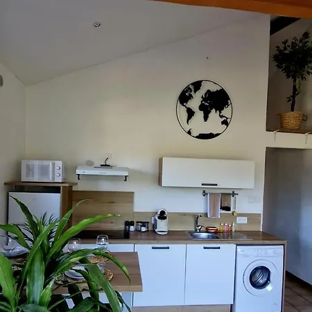 L'original, Superbe A 5min De La * Zonza