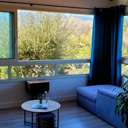 Apartment L'original, Superbe A 5min De La *