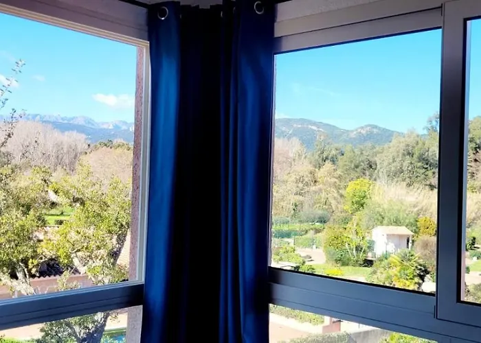 L'original, Superbe A 5min De La Zonza