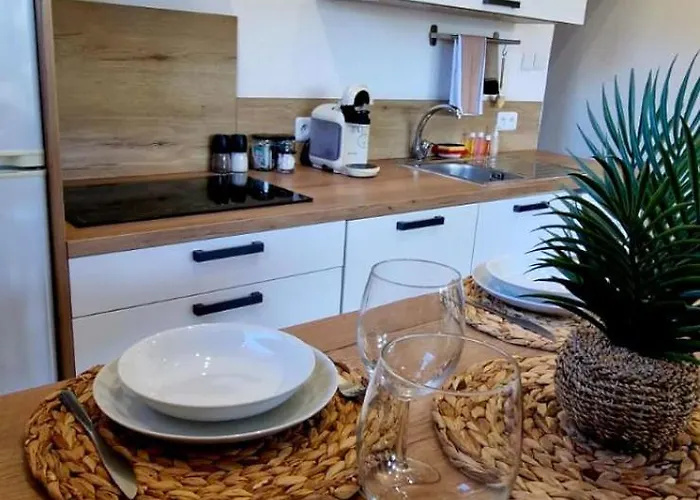L'original, Superbe A 5min De La Apartment *